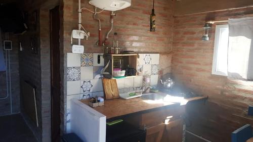 Santa Rosa de Calamuchita Ski Chalet | La Estacion