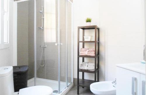 Delicias Apartment | La Estación