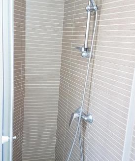 Delicias Apartment | La Estación
