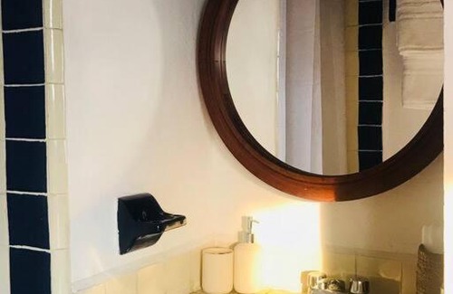 Santa Maria Ahuacatlan Apartment | La fábrica de sueños
