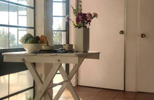 Santa Maria Ahuacatlan Apartment | La fábrica de sueños