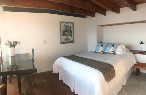 Santa Maria Ahuacatlan Apartment | La fábrica de sueños