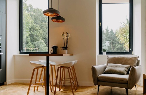 Concarneau Apartment | La Fée de l'Aulne .