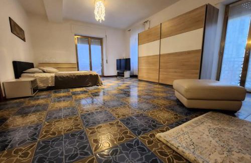 San Marino House | La Famosa Dimora Ambasciatore