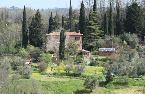 Capannoli Bed & Breakfast | La Fanciullaccia