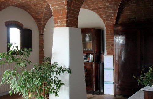 Capannoli Bed & Breakfast | La Fanciullaccia