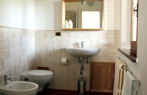 Capannoli Bed & Breakfast | La Fanciullaccia
