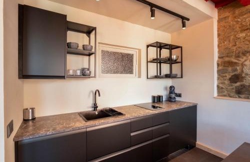 Pontedeume Apartment | La Fantástica Pontedeume 1