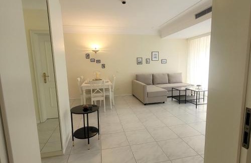 Vico Morcote Apartment | La Farfalla