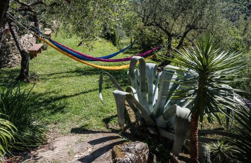 Cerri Bed & Breakfast | La Fattoria di Nonna Eugenia