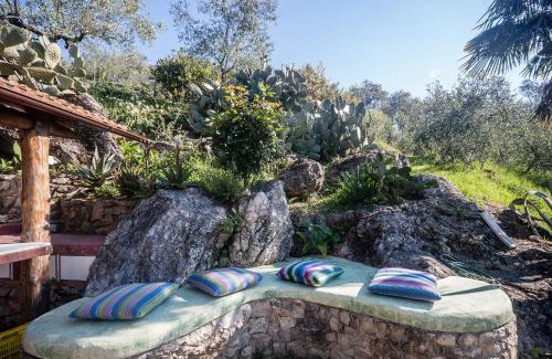Cerri Bed & Breakfast | La Fattoria di Nonna Eugenia