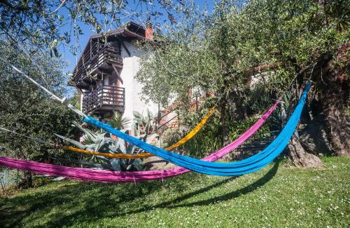 Cerri Bed & Breakfast | La Fattoria di Nonna Eugenia