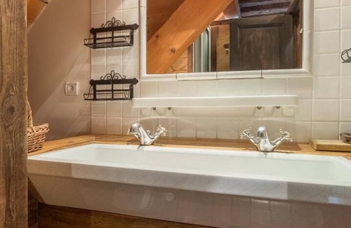 Les Deserts House | LA FECLAZ - GRAND GOLET