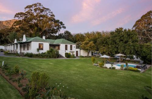 Somerset West Apartment | La Felicita Boutique Self Catering Villas