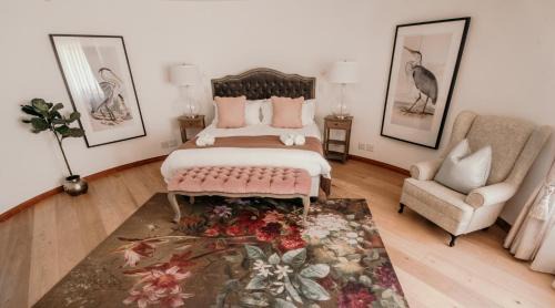 Somerset West Apartment | La Felicita Boutique Self Catering Villas