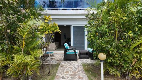 Portillo Apartment | La Fenice Beachfront Apartment