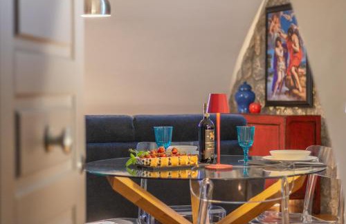 Viterbo House | La Feritoia