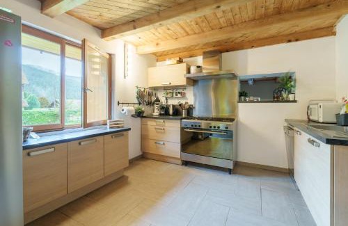 Ventron House | La Ferme aux Myrtilles - Ancienne ferme vosgienne