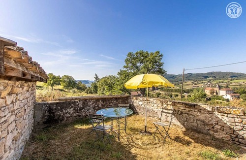 Berze-le-Chatel House | La Ferme des Raveaux