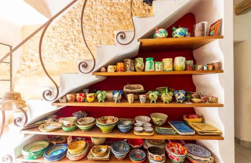 Moustiers-Sainte-Marie Bed & Breakfast | La Ferme du petit Ségriès Bed and Breakfast