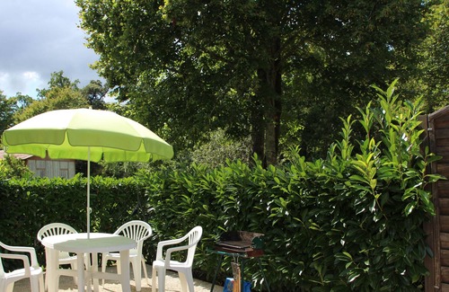 Breuillet Cottage | La Ferme du Vallon Gîtes is located 3 km from the beaches
