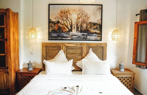 Assouel House | La Ferme Medina - Luxury Suite in the Heart of Medina
