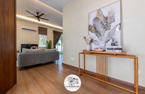Batu Ferringhi Villa | La Ferringhi Villa