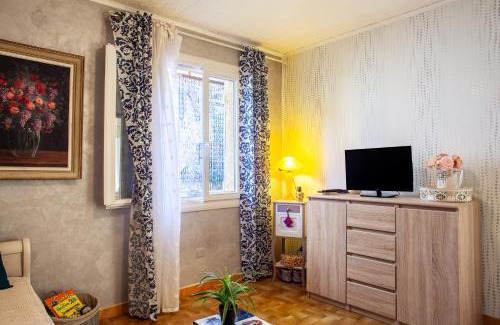 Le Revest-les-Eaux House | La Figounette