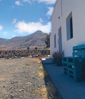 Tefia Apartment | La Finca de Los Padres