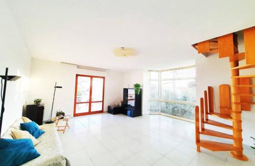 Rocca San Giovanni Apartment | La finestra sugli ulivi - YourPlace Abruzzo