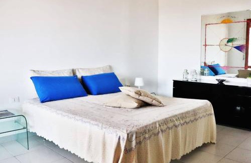 Rocca San Giovanni Apartment | La finestra sugli ulivi - YourPlace Abruzzo