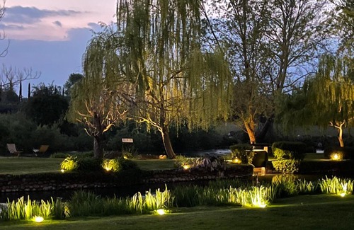 Valeggio sul Mincio Bed & Breakfast | La Finestra sul Fiume