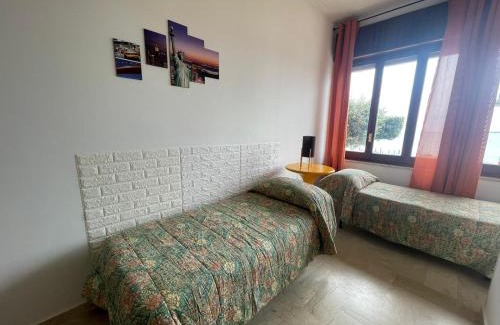 Crotone Bed & Breakfast | La finestra sul mare B&B