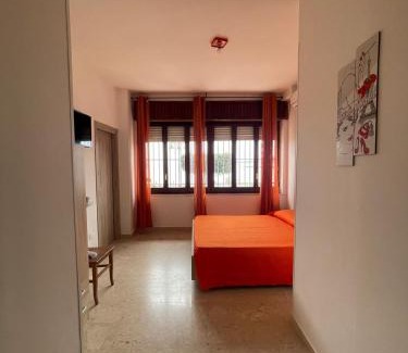 Crotone Bed & Breakfast | La finestra sul mare B&B