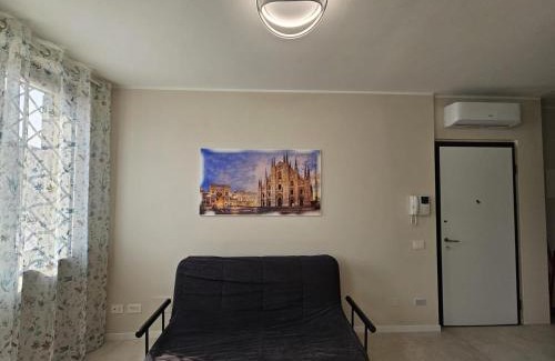 Gaggiano Bed & Breakfast | La finestra sul Naviglio