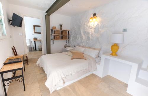 Armenime House | La Finquita - Adeje
