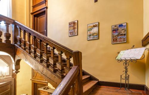 Old Town Apartment | La Flûte enchantée