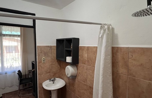 Samara Hotel | La Flor de Coco