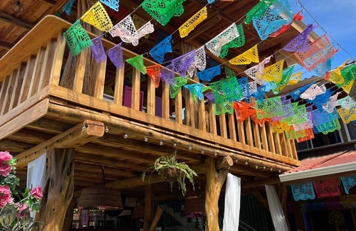 Samara Hotel | La Flor de Coco