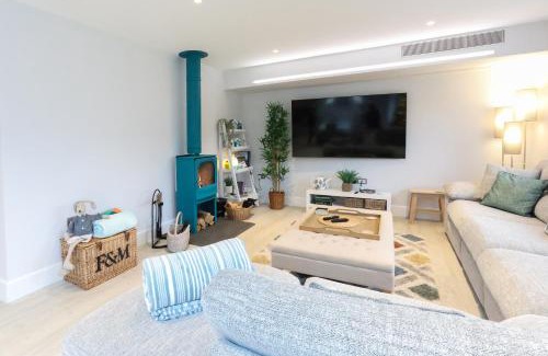 Wittering House | La Flora -Bracklesham Bay