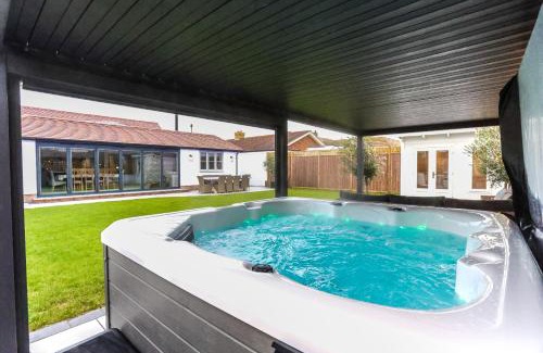 Wittering House | La Flora -Bracklesham Bay