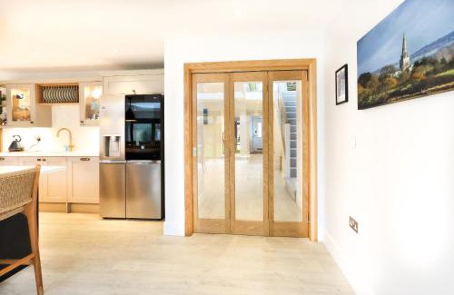 Wittering House | La Flora -Bracklesham Bay