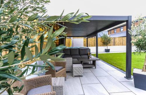 Wittering House | La Flora -Bracklesham Bay