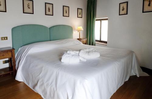 Gargagnago di Valpolicella House | La Foresteria Serego Alighieri
