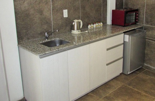San Carlos de Bariloche Apartment | La Fontana Cabañas