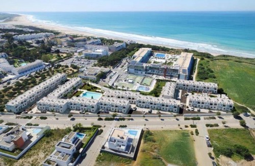 Conil de la Frontera Villa | La Fontanilla Place