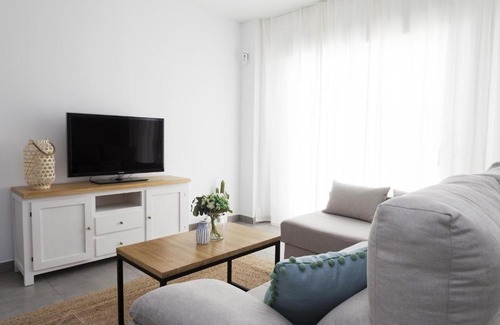 Conil de la Frontera Villa | La Fontanilla Place
