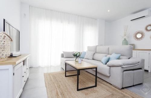 Conil de la Frontera Villa | La Fontanilla Place