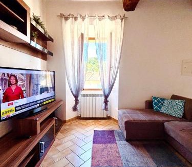 Quartiere XXIV Don Bosco Apartment | La Fonte