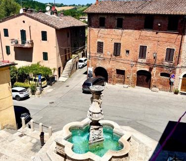 Quartiere XXIV Don Bosco Apartment | La Fonte